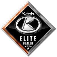 Kubota Elite Dealer
