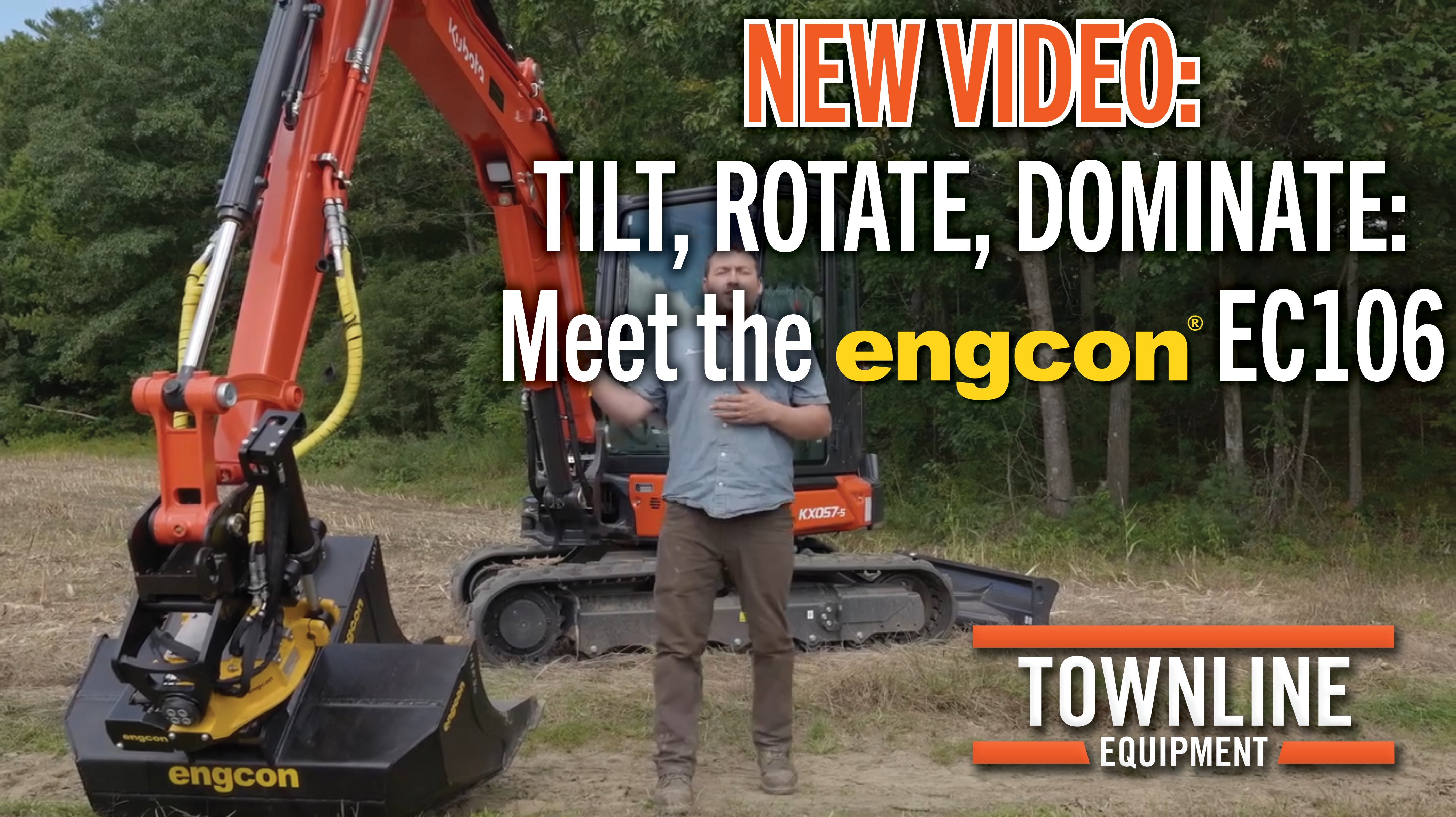 Tilt, Rotate, Dominate: Meet the engcon EC106
