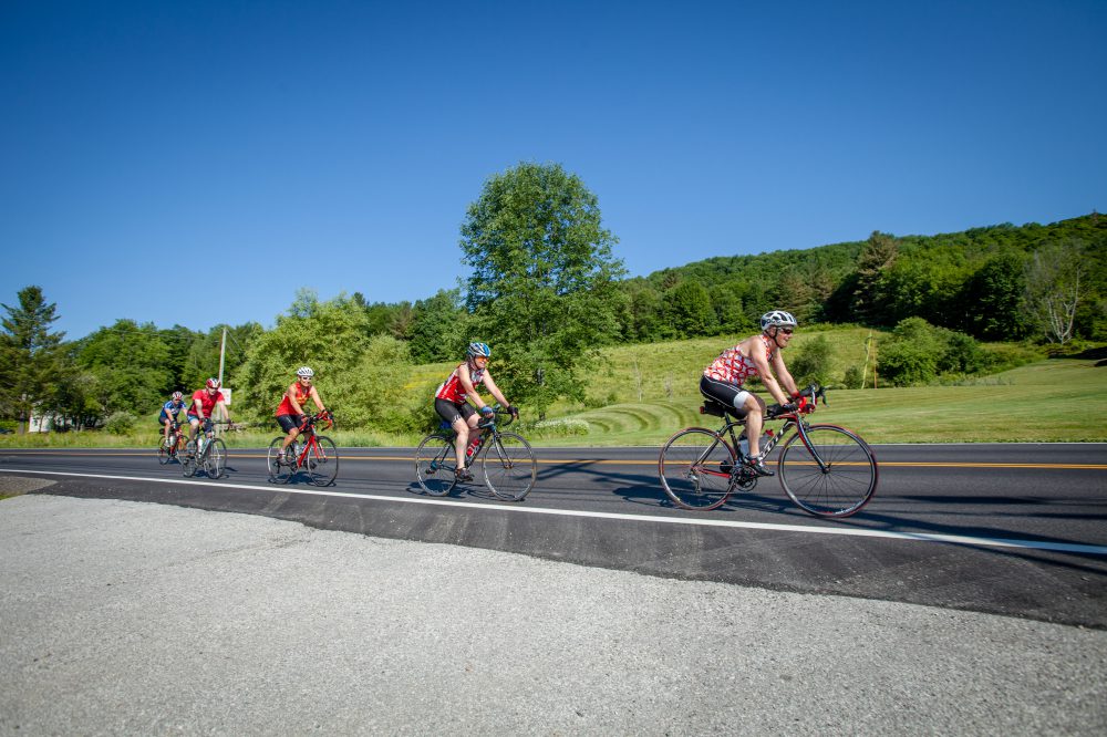 Come Pedal and Party for Vermont Adaptive and support adaptive sports!
