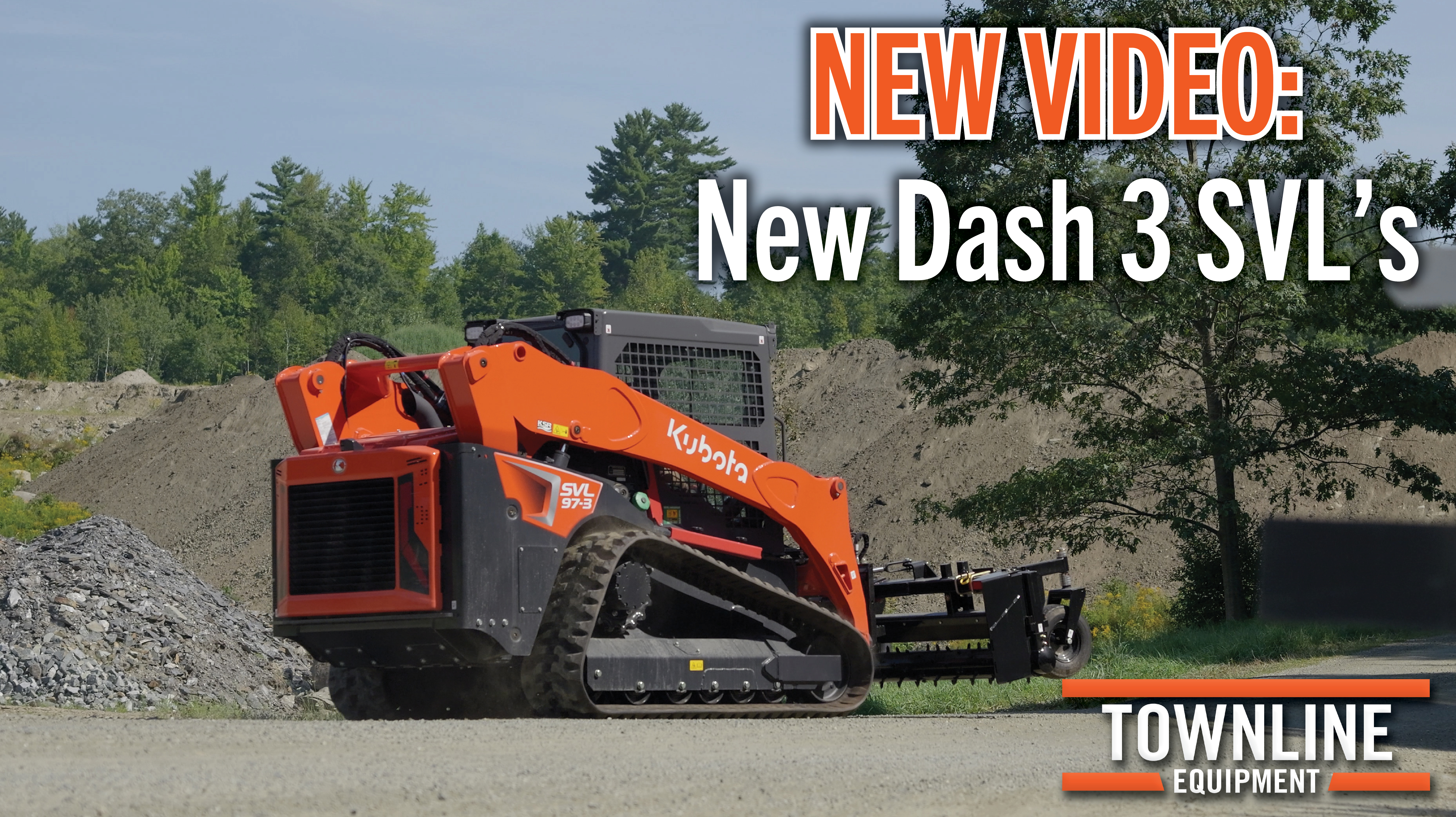 NEW DASH 3 SVL'S