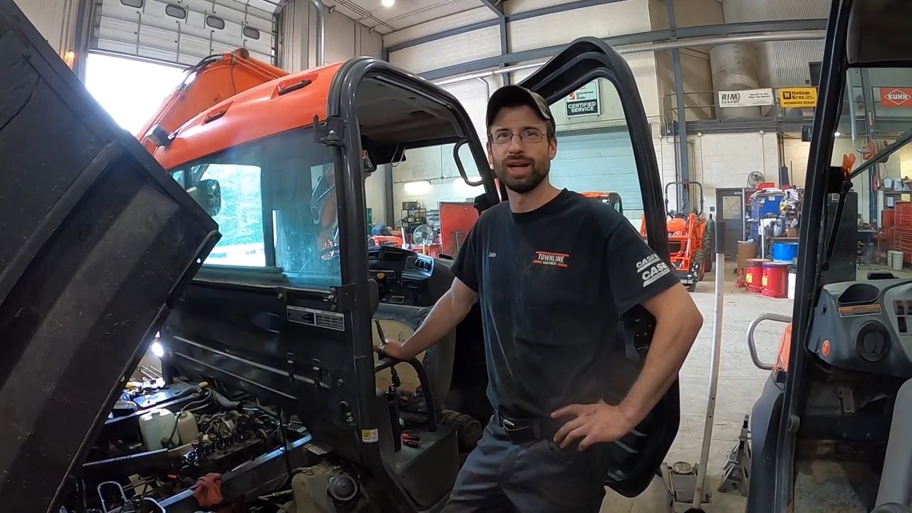 Meet the Service Team